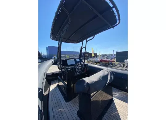 SEA WATER - Phantom 280 - 8