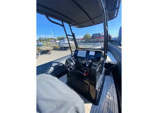 SEA WATER - Phantom 280 - 9
