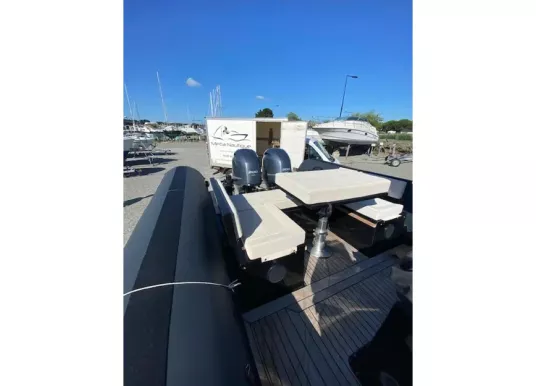 SEA WATER - Phantom 280 - 10