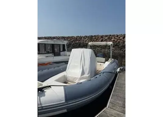 CAPELLI - Tempest 800 - 5
