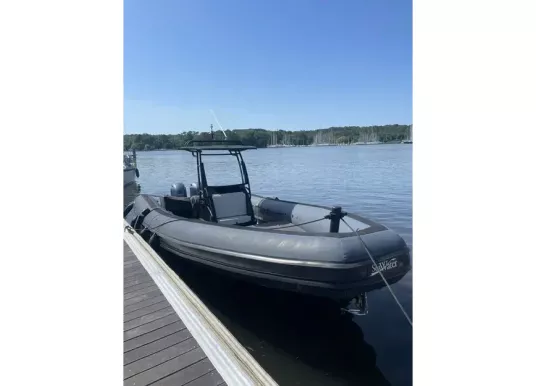 SEA WATER - Phantom 280