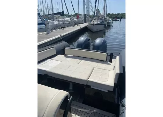 SEA WATER - Phantom 280 - 3