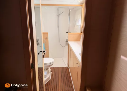 LAGOON - LAGOON 450 S - 13