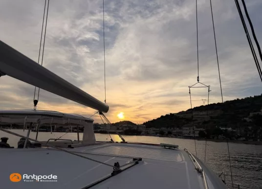 LAGOON - LAGOON 450 S - 40