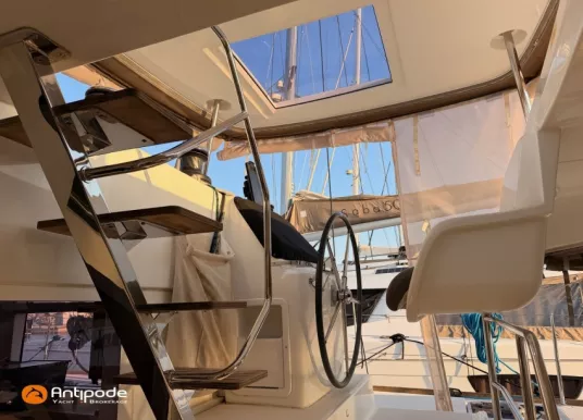 LAGOON - LAGOON 450 S - 42