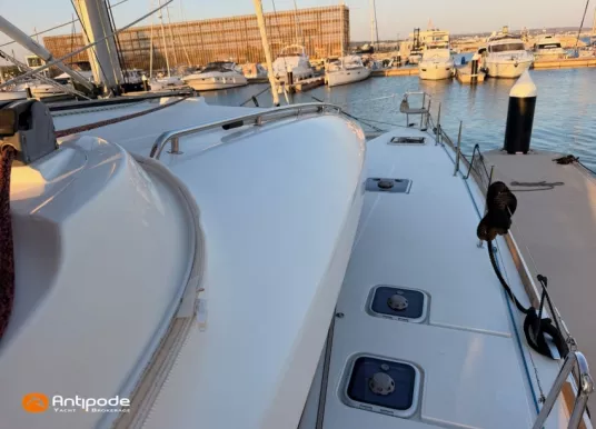 LAGOON - LAGOON 450 S - 46