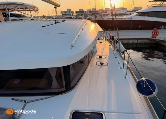 LAGOON - LAGOON 450 S - 47