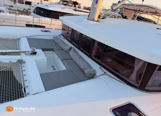 LAGOON - LAGOON 450 S - 50