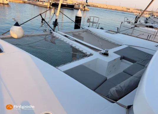 LAGOON - LAGOON 450 S - 51