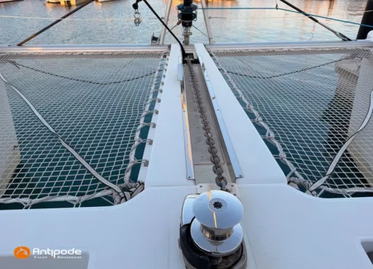 LAGOON - LAGOON 450 S - 55