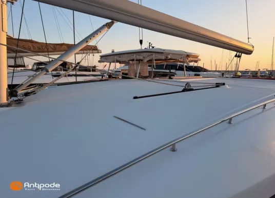 LAGOON - LAGOON 450 S - 57