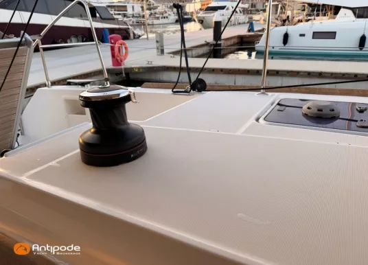 LAGOON - LAGOON 450 S - 63