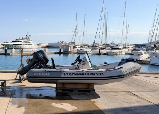 LAGOON - LAGOON 450 S - 67