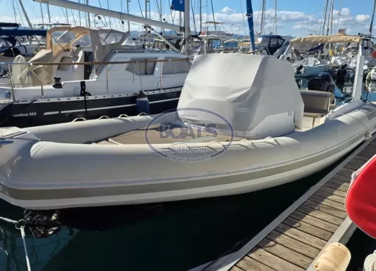 JOKER CLUBMAN 28 - 28 cabin - 2