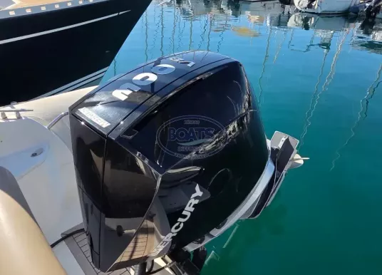 JOKER CLUBMAN 28 - 28 cabin - 12