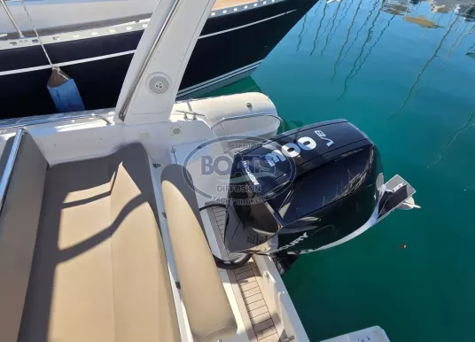 JOKER CLUBMAN 28 - 28 cabin - 13