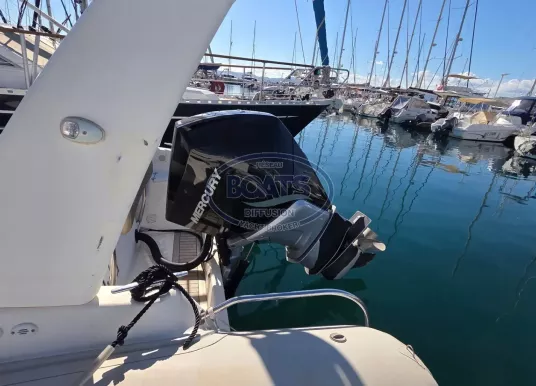 JOKER CLUBMAN 28 - 28 cabin - 4