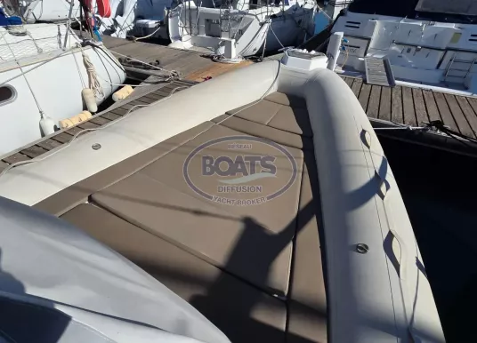 JOKER CLUBMAN 28 - 28 cabin - 10