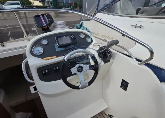 JEANNEAU - CAP CAMARAT 715 WA - 11