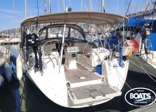BAVARIA - 40 Cruiser