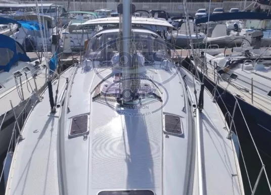 BAVARIA - 40 Cruiser - 15