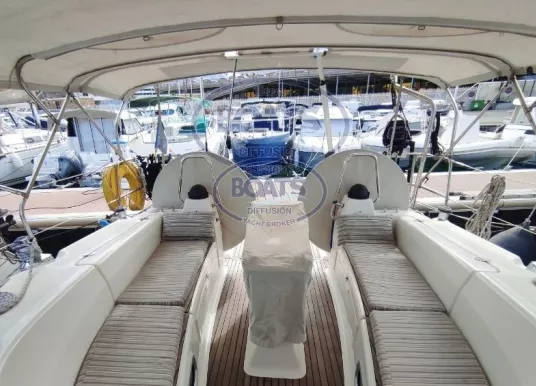 BAVARIA - 40 Cruiser - 3