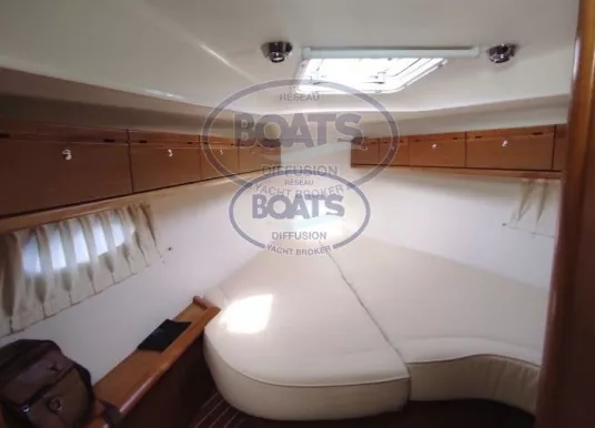 BAVARIA - 40 Cruiser - 5