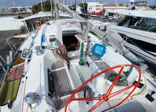 BENETEAU - FIRST 42S7 - 2