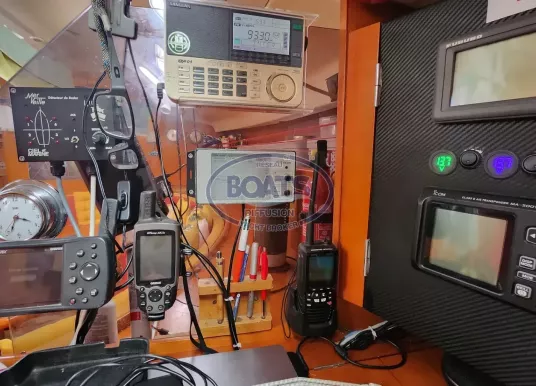 BENETEAU - FIRST 42S7 - 15