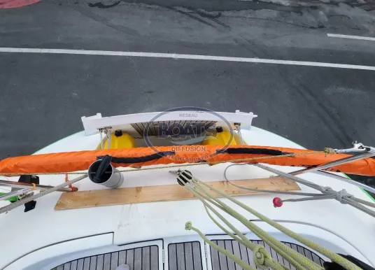BENETEAU - FIRST 42S7 - 8