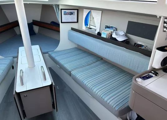 RM YACHTS - RM 890 - 11