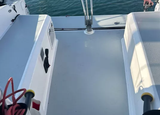RM YACHTS - RM 890 - 15