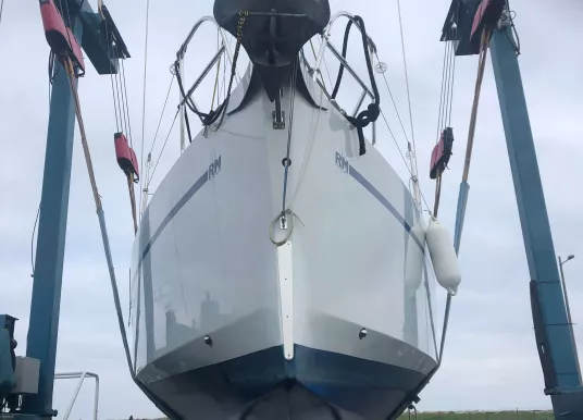 RM YACHTS - RM 890 - 16