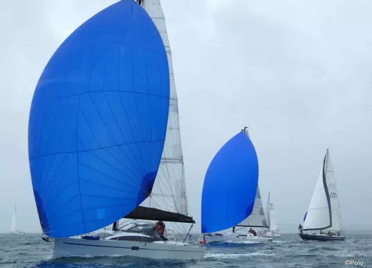 RM YACHTS - RM 890 - 4