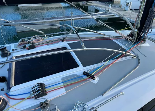 RM YACHTS - RM 890 - 9
