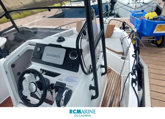 BENETEAU - FLYER 7 SPACEDECK - 2