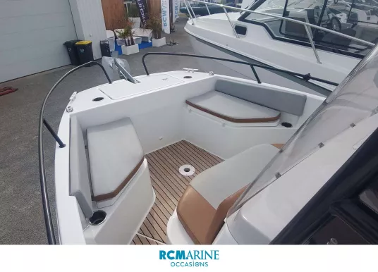 BENETEAU - FLYER 7 SPACEDECK - 3