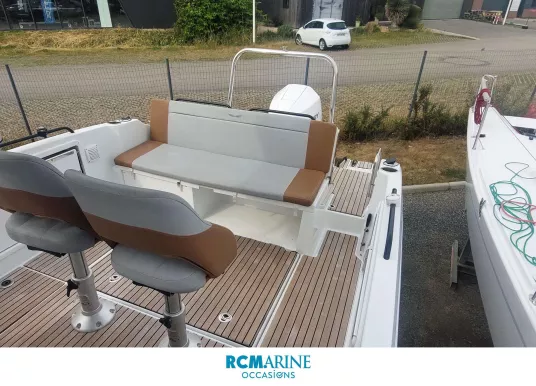 BENETEAU - FLYER 7 SPACEDECK - 4