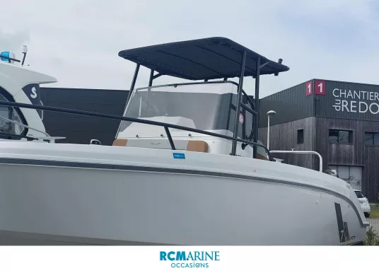 BENETEAU - FLYER 7 SPACEDECK - 5