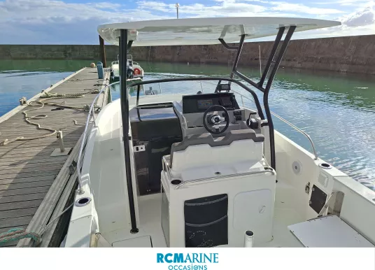JEANNEAU - CAP CAMARAT 7.5 WA - 11