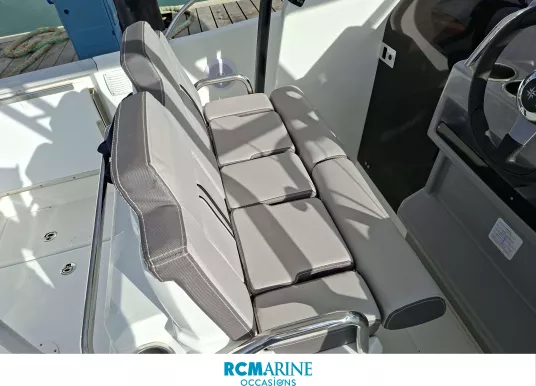 JEANNEAU - CAP CAMARAT 7.5 WA - 15