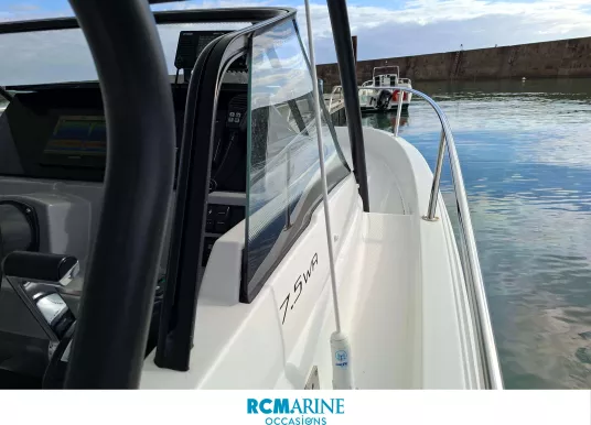 JEANNEAU - CAP CAMARAT 7.5 WA - 17