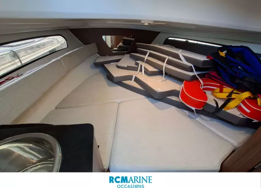 JEANNEAU - CAP CAMARAT 7.5 WA - 20