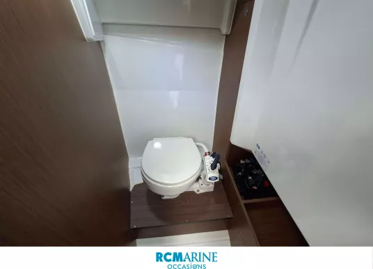 JEANNEAU - CAP CAMARAT 7.5 WA - 23