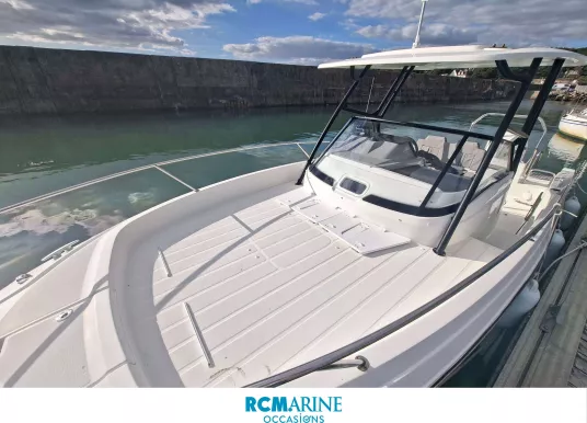 JEANNEAU - CAP CAMARAT 7.5 WA - 5