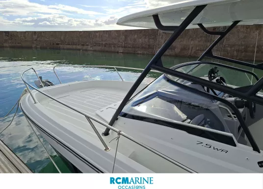 JEANNEAU - CAP CAMARAT 7.5 WA - 6