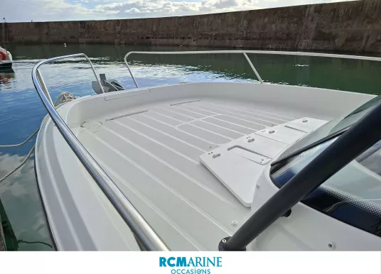 JEANNEAU - CAP CAMARAT 7.5 WA - 7