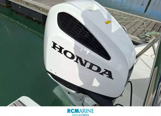 JEANNEAU - CAP CAMARAT 7.5 WA - 9