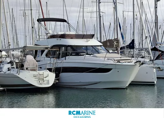 BENETEAU - ANTARES 12
