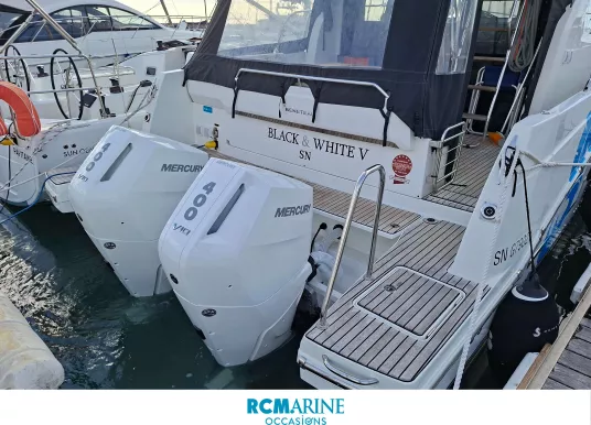 BENETEAU - ANTARES 12 - 2